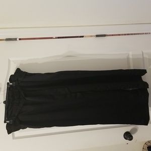 Time and Tru Black Dressy Pant